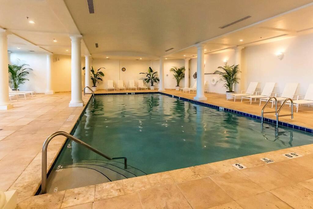 Beach Club B1703 ~ Beachfront 17Th Floor ~ Phenomenal Beach/Gulf View! Gulf Shores Exterior photo
