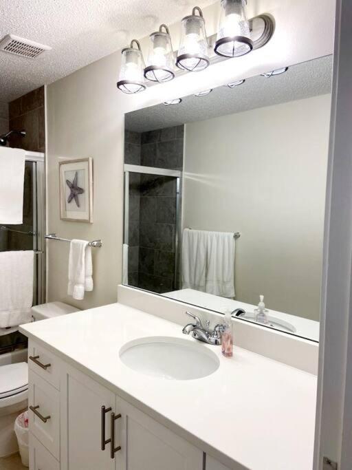Beach Club B1703 ~ Beachfront 17Th Floor ~ Phenomenal Beach/Gulf View! Gulf Shores Exterior photo